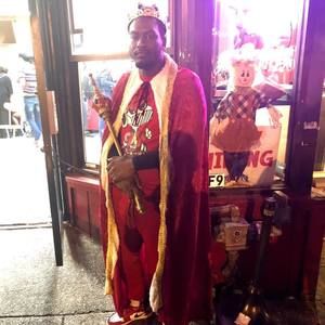 Meet your Posher, Moses